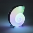 CAIXA DE SOM MULTIMÍDIA TWS COM LUMINÁRIA RGB