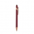 VERMELHO/BRONZE