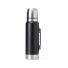 PRETO/INOX