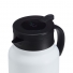 CHALEIRA TÉRMICA INOX 750ML COM DISPLAY LED
