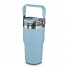 AZUL/INOX