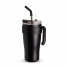 CANECA TÉRMICA INOX 800ML