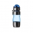 SQUEEZE PLASTICO C/ METAL 450ML BICO E ALÇA