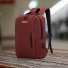 MOCHILA DE NYLON USB 17L
