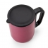 CANECA INOX PAREDE DUPLA 230ML