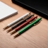 CANETA DE METAL TOUCH