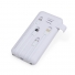 POWER BANK 10.000MAH MULTISSAÍDAS
