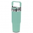 VERDE/INOX