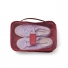 KIT NECESSAIRE 6 PÇS