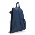 MOCHILA DE OMBRO USB 10L