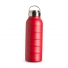 VERMELHO/INOX