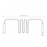 CORDA DE PULAR PVC 2,5M