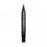 KIT CANETAS MARCADORAS PONTAS DUPLAS 60 CORES