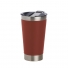 VERMELHO/INOX