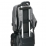 MOCHILA ANTI-FURTO USB 24L