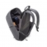 MOCHILA ANTIFURTO POLIÉSTER