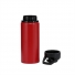 SQUEEZE ALUMINIO FOSCO 650ML