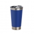 COPO TÉRMICO 500ML *LISO C/ ABRIDOR