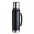 PRETO/INOX
