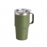 VERDE/INOX