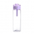TRANSPARENTE/ROXO