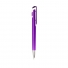 ROXO/PRATA