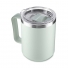 VERDE/INOX