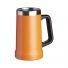 LARANJA/INOX
