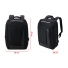 MOCHILA NYLON 22L