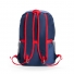 MOCHILA DOBRÁVEL POLIÉSTER 23L