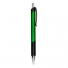 VERDE/PRETO