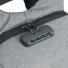MOCHILA DE POLIÉSTER ANTI-FURTO USB COM SEGREDO 31L