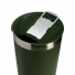 COPO TÉRMICO 400ML COM CAIXA DE SOM