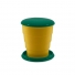 AMARELO
