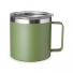 VERDE/INOX