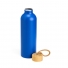 GARRAFA DE ALUMÍNIO 800ML