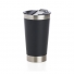 PRETO/INOX