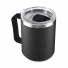 PRETO/INOX