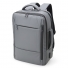 MOCHILA COURO SINTÉTICO USB 25L
