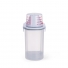 DISPENSER MULTIUSO PLÁSTICO 1,5L