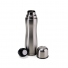 GARRAFA TÉRMICA INOX 700ML