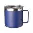 AZUL/INOX