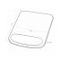 MOUSE PAD ERGONÔMICO