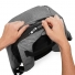 MOCHILA ANTI-FURTO USB 24L