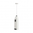 BRANCO/PRETO