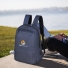 MOCHILA DE NYLON USB 21L