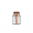 POTE DE VIDRO 80ML