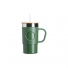 VERDE/INOX