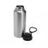 GARRAFA TÉRMICA INOX 1L