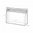 NÉCESSAIRE PVC